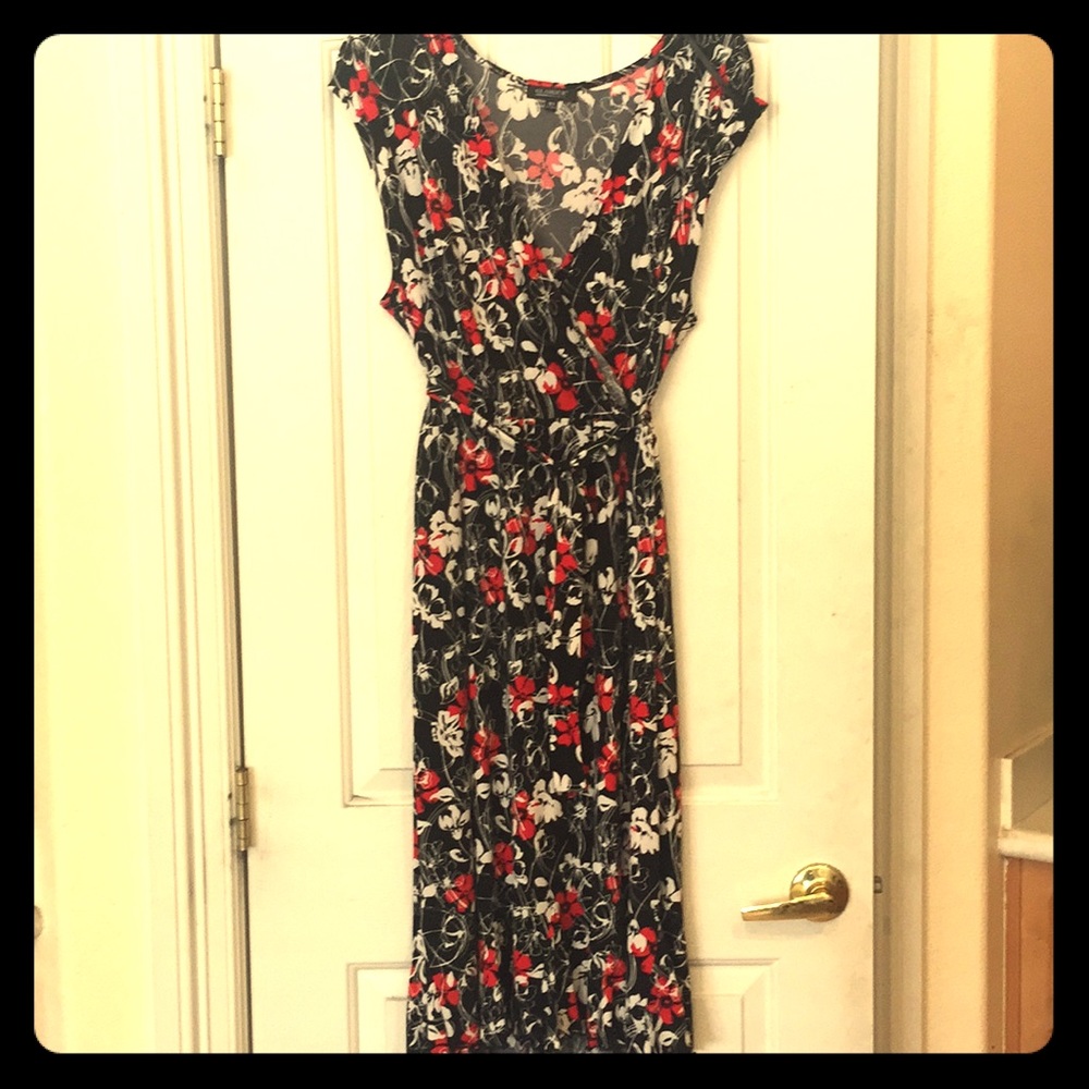 Women’s dress